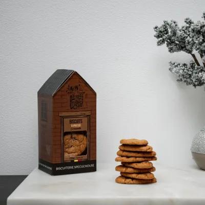 Μπισκότα Cookies με Espresso Speculhouse 100gr