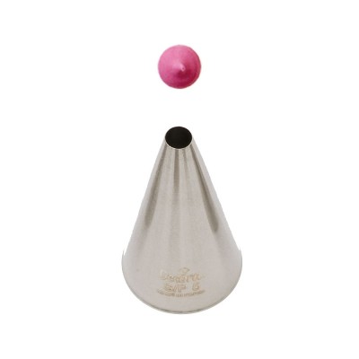 Κορνέ Στρογγυλό No5 ss