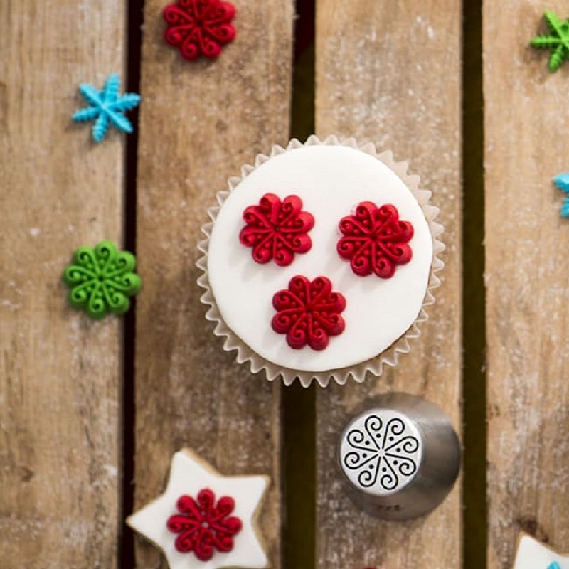 Κορνέ Special Swirl ss Decora