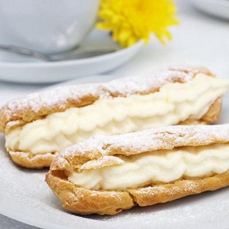 Μείγμα Sweetbay Κρέμα Ζαχαροπλαστικής 500gr