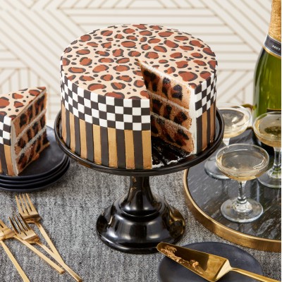 Χρώμα Ζαχαροπλαστικής Wilton Icing Colours σε Πάστα Καφέ 28g